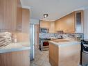 Cuisine - 108-1610 Rue Mcnamara, Laval (Chomedey), QC  - Indoor Photo Showing Kitchen 