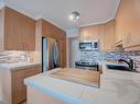 Cuisine - 108-1610 Rue Mcnamara, Laval (Chomedey), QC  - Indoor Photo Showing Kitchen 