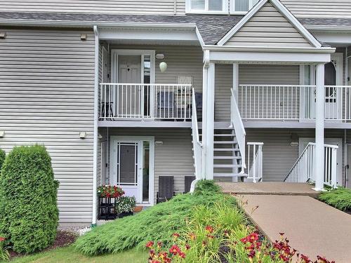 Frontage - 5 Rue Des Villas, La Malbaie, QC - Outdoor With Facade