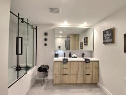 Bathroom - 