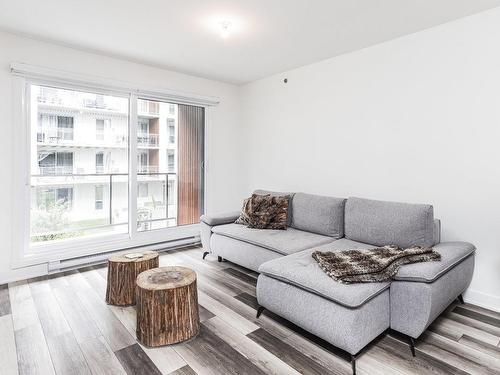 Vue d'ensemble - 208-170 Rue Principale, Saint-Zotique, QC - Indoor Photo Showing Living Room