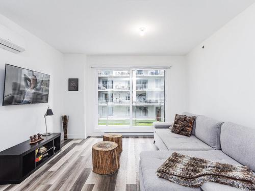 Vue d'ensemble - 208-170 Rue Principale, Saint-Zotique, QC - Indoor Photo Showing Living Room