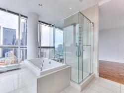 Ensuite bathroom - 