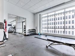 Exercise room - 