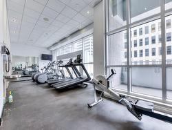 Exercise room - 