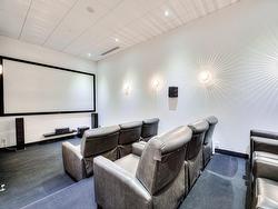 Home theatre - 