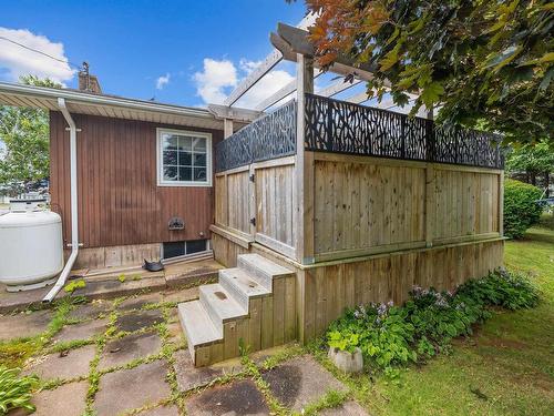 1 Saunders Avenue, Summerside, PE 