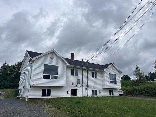 106-108 Hillcrest Avenue, Bible Hill, NS 