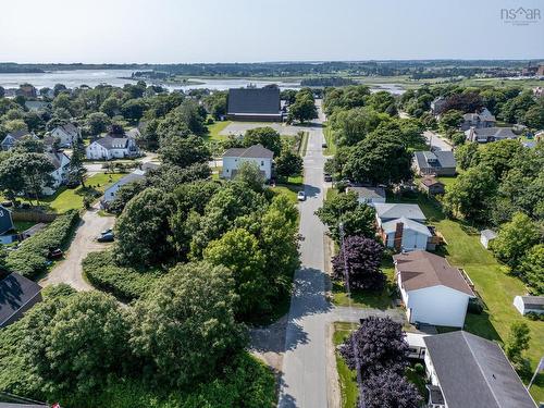 39 Beacon Street, Yarmouth, NS 