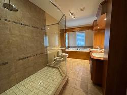 Bathroom - 