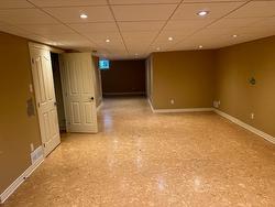 Basement - 