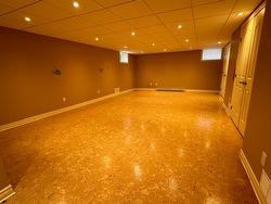 Basement - 