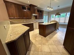 Kitchen - 