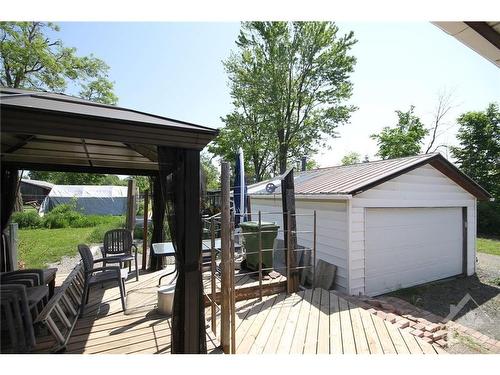 3159 8Th Line Road, Metcalfe, ON 