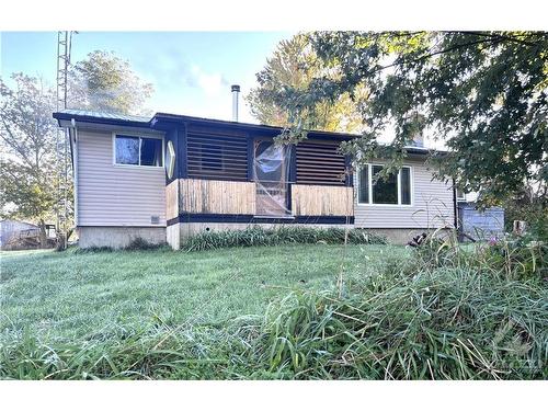 3159 8Th Line Road, Metcalfe, ON 