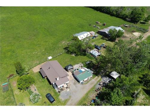 3159 8Th Line Road, Metcalfe, ON 