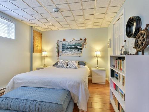 Chambre Ã Â coucher - 7 Rue De L'Orge, Saint-Jean-Sur-Richelieu, QC - Indoor Photo Showing Bedroom