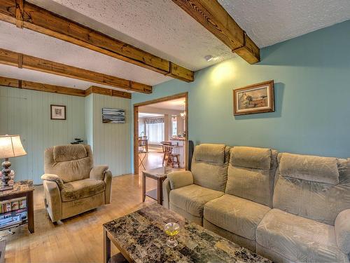 Living room - 1202 Rue Des Saules, Prévost, QC - Indoor Photo Showing Other Room