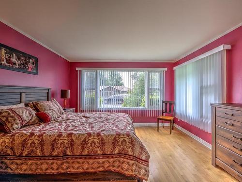 Chambre Ã  coucher principale - 1202 Rue Des Saules, Prévost, QC - Indoor Photo Showing Bedroom