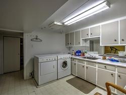 Laundry room - 