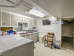 Laundry room - 