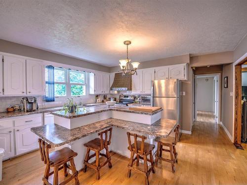 Kitchen - 1202 Rue Des Saules, Prévost, QC - Indoor