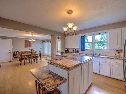 Kitchen - 1202 Rue Des Saules, Prévost, QC - Indoor Photo Showing Other Room