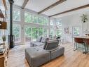 Salon - 6821 Rg Ste-Rose, Notre-Dame-De-Lourdes, QC  - Indoor Photo Showing Living Room 