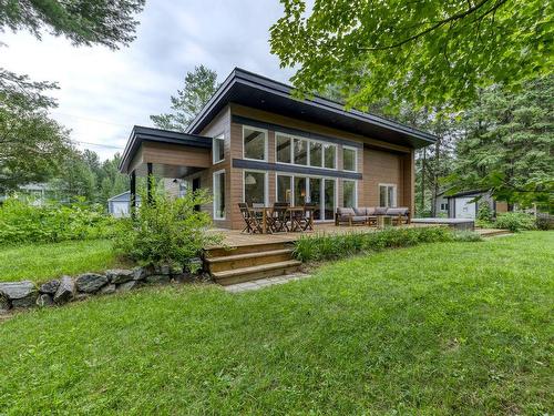 Cour - 6821 Rg Ste-Rose, Notre-Dame-De-Lourdes, QC - Outdoor