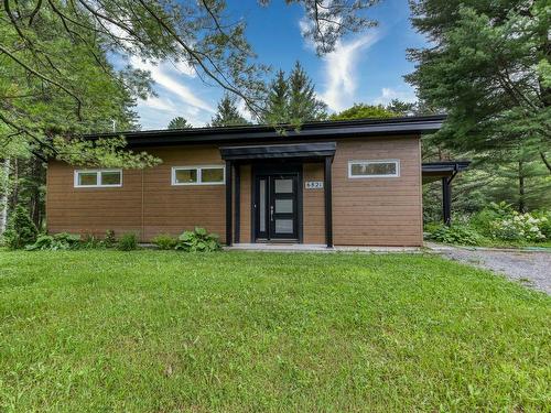 Frontage - 6821 Rg Ste-Rose, Notre-Dame-De-Lourdes, QC - Outdoor