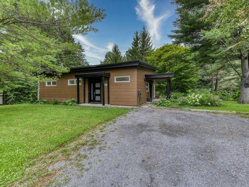 Frontage - 6821 Rg Ste-Rose, Notre-Dame-De-Lourdes, QC - Outdoor