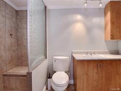 Ensuite bathroom - 