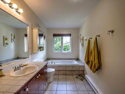 Ensuite bathroom - 