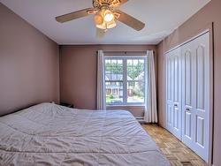 Master bedroom - 