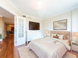 Master bedroom - 