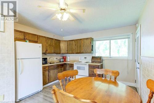 Open Eating area - 782 Concession 4, Arran-Elderslie, ON - Indoor Photo Showing Other Room