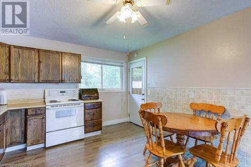 Door to basement and garage - 782 Concession 4, Arran-Elderslie, ON - Indoor