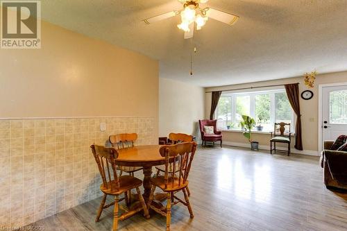 The cooks view! - 782 Concession 4, Arran-Elderslie, ON - Indoor