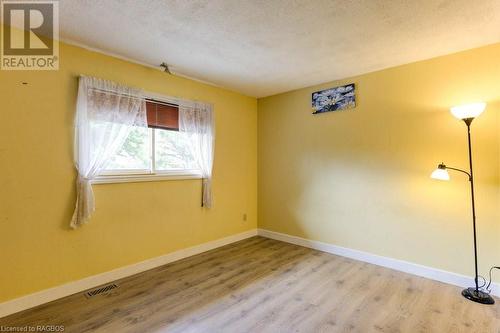 Primary bedroom - 782 Concession 4, Arran-Elderslie, ON - Indoor Photo Showing Other Room