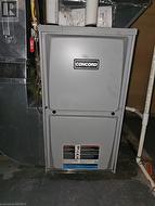 Efficient furnace - 