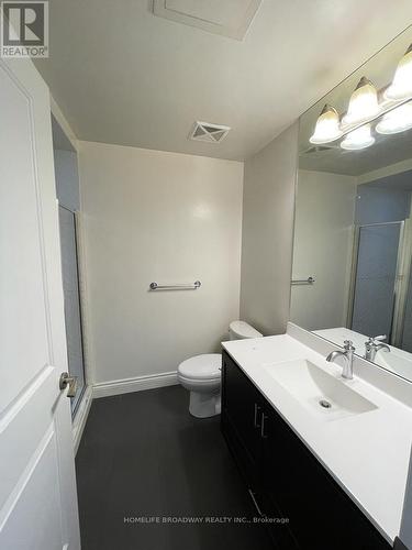 1210 - 89 South Town Centre Boulevard, Markham (Unionville), ON - Indoor Photo Showing Bathroom