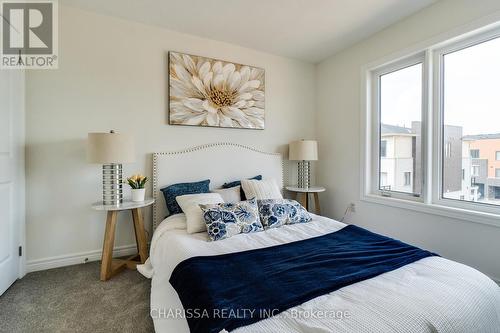 36 Dryden Lane, Hamilton (Mcquesten), ON - Indoor Photo Showing Bedroom