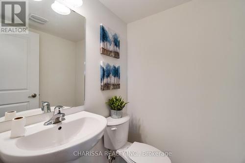 36 Dryden Lane, Hamilton (Mcquesten), ON - Indoor Photo Showing Bathroom