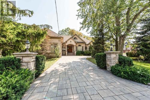 Ll1 - 1 River Bend Road, Markham, ON - Outdoor