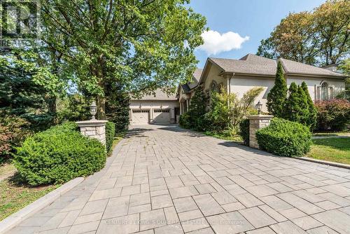 Ll1 - 1 River Bend Road, Markham, ON - Outdoor