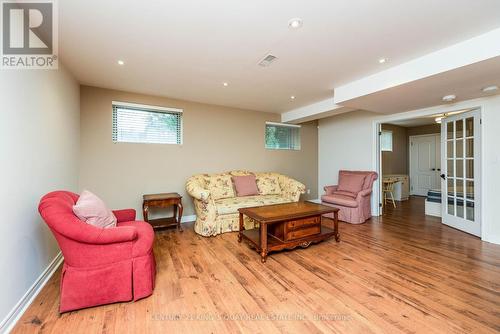 Ll1 - 1 River Bend Road, Markham, ON - Indoor