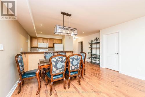 Ll1 - 1 River Bend Road, Markham, ON - Indoor Photo Showing Dining Room