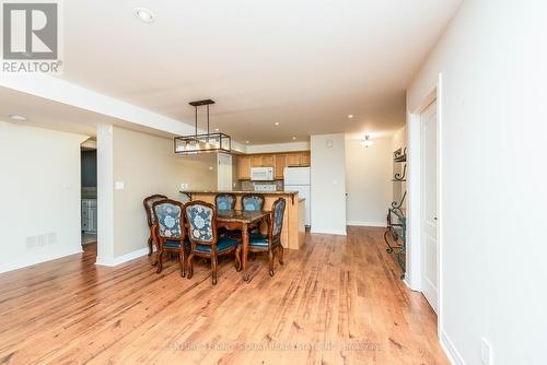 Ll1 - 1 River Bend Road, Markham, ON - Indoor Photo Showing Dining Room