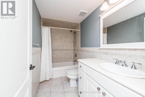 Ll1 - 1 River Bend Road, Markham, ON - Indoor Photo Showing Bathroom