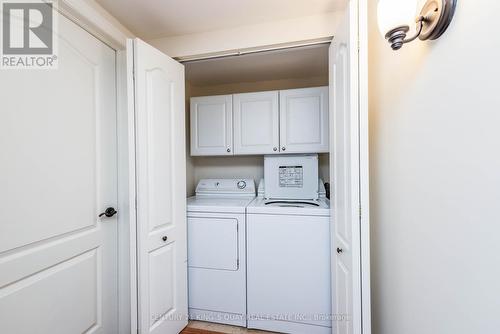 Ll1 - 1 River Bend Road, Markham, ON - Indoor Photo Showing Laundry Room